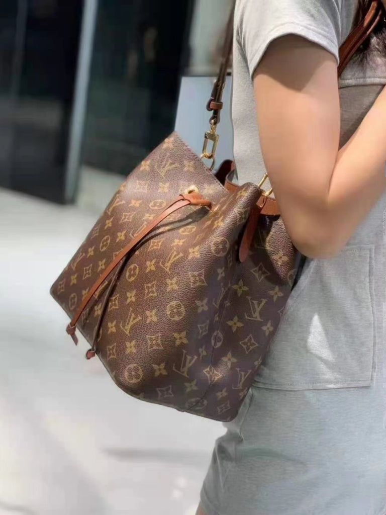 Why Is Louis Vuitton Canvas So Expensive?