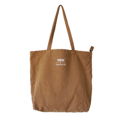 Canvas Tote Shoulder Bag for Men