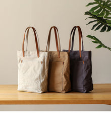 canvas tote bag mens Mens Canvas Tote Tote bag On Shoulder Mens Canvas Work Tote Bags for Men