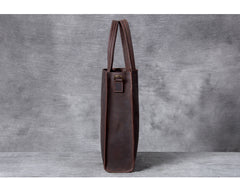 leather tote men Leather Tote Bags For Men Leather Tote Bag on Shoulder Mens Leather Tote Bag