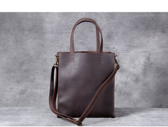 men's leather tote bag Leather Tote Bags For Men Leather Tote Bag on Shoulder Mens Leather Tote Bag