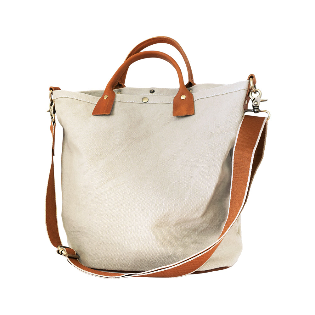 Tote Bag Canvas Messenger Handbags 