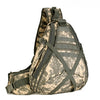 Military Large Sling Bag For Big Men