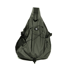 Travel Large Sling Bag For Big Men 