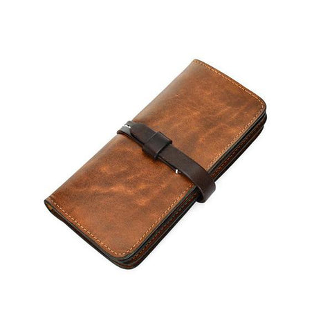 NOATD8831628 Women’s Wallet Leather NO.8833313 EXCELLENT #2050