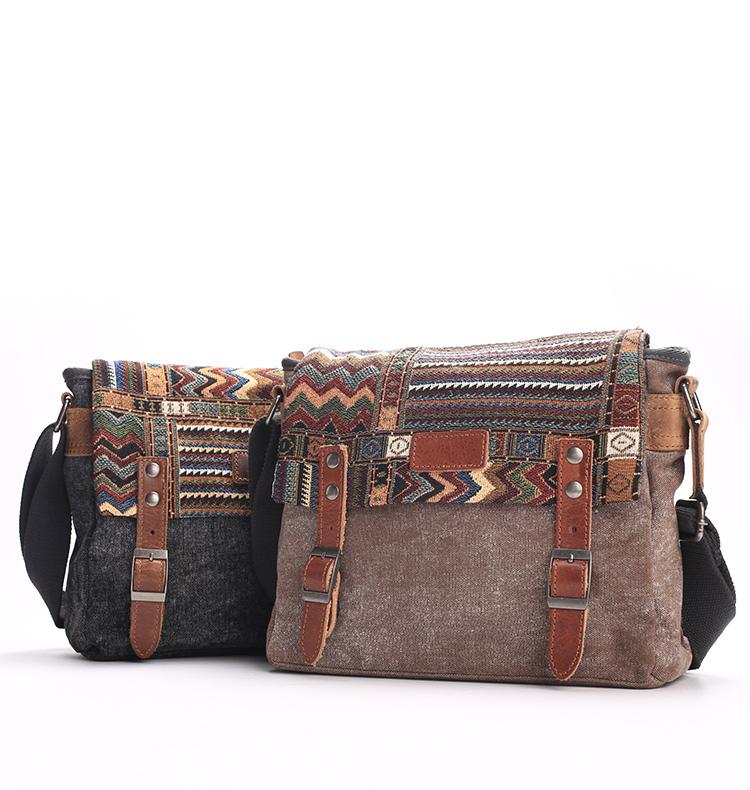 Country on sale style bag