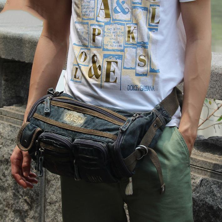 Large mens fanny discount pack