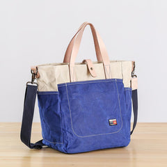 Canvas Leather Mens Womens 13