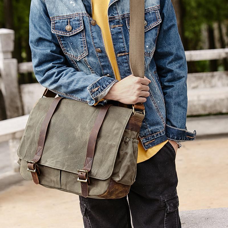 Canon messenger bag online