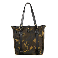 Canvas Tote For Men Tote Camouflage Waxed Canvas Tote Bag Camouflage Tote Bag On Shoulder Mens