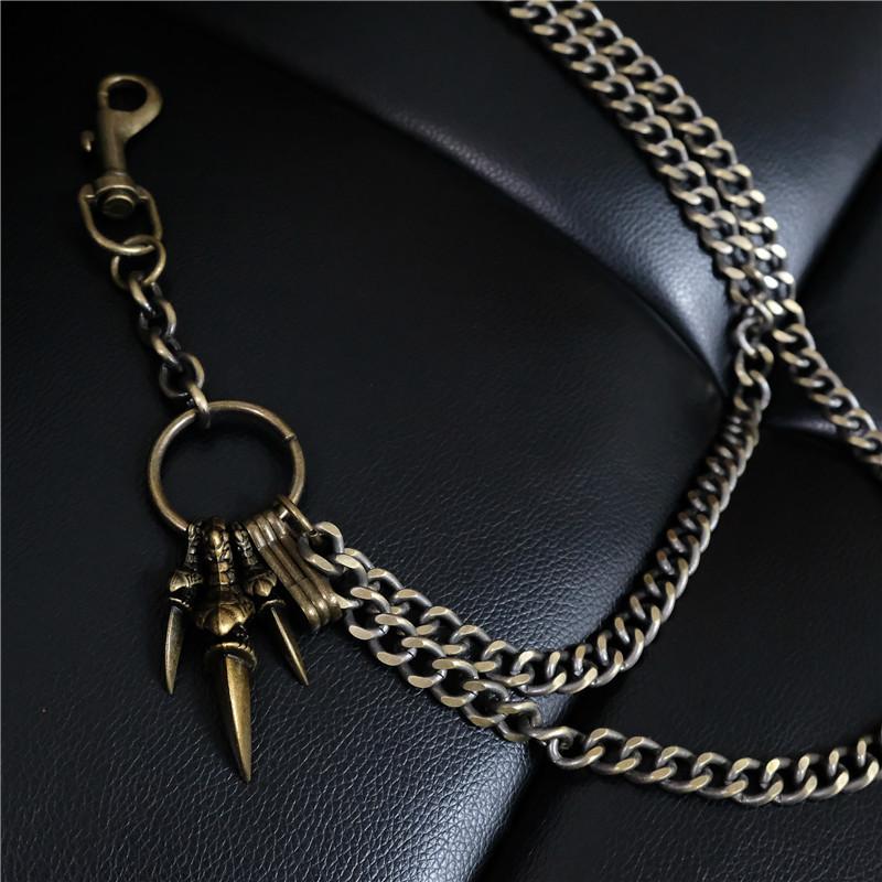 Dual Wallet Chain, Other