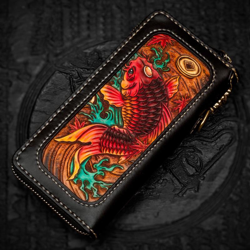  Cool Wallets For Men