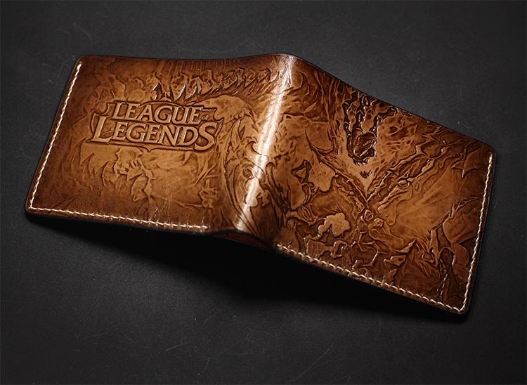 Wallet League of Legends